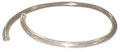 Finish Thompson - Discharge Hose for Nonflammables - PVC, For Use with EP Series - Exact Tool & Supply