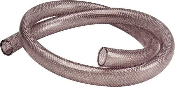 Finish Thompson - Discharge Hose for Nonflammables - PVC, For Use with PF Series - Exact Tool & Supply