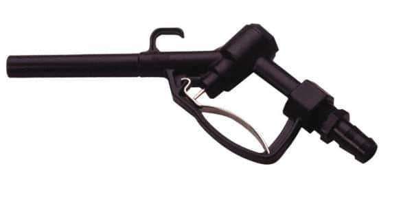 Finish Thompson - Aluminum Dispensing Nozzle - Aluminum, For Use with PF and TT Series - Exact Tool & Supply
