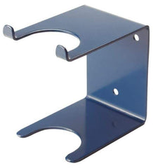 Finish Thompson - Wall Mount Bracket - Steel, For Use with PF, TT and TM Series - Exact Tool & Supply