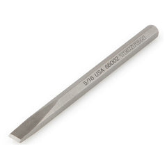 5/16″ Cold Chisel - Exact Tool & Supply