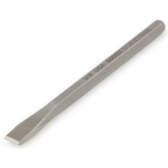 3/8″ Cold Chisel - Exact Tool & Supply