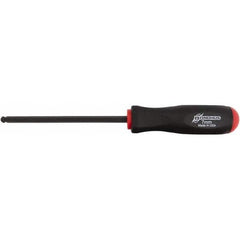 Bondhus - Hex Drivers Fastener Type: Hex Ball End System of Measurement: Metric - Exact Tool & Supply