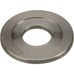 Dynabrade - Air Mini-Disc Sander Front End Plate - Exact Tool & Supply