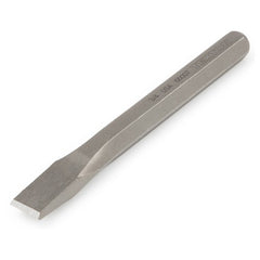 3/4″ Cold Chisel - Exact Tool & Supply