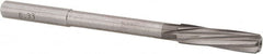 Magafor - 8.3312mm Solid Carbide 6 Flute Chucking Reamer - Exact Tool & Supply