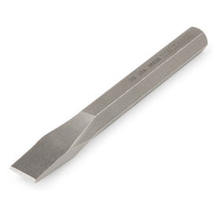 7/8″ Cold Chisel - Exact Tool & Supply
