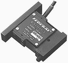 Mahr - Gage Head Points & Accessories Type: Contact Point Diameter (Decimal Inch): 0.1800 - Exact Tool & Supply