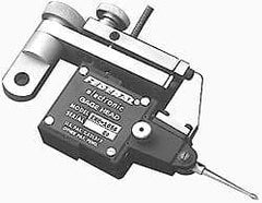Mahr - Gage Head Points & Accessories Type: Contact Point Material: Steel - Exact Tool & Supply
