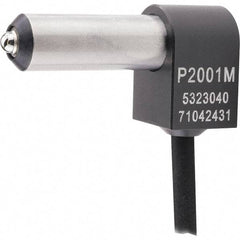 Mahr - Gage Head Points & Accessories Type: Adapter For Use With: Mahr Federal Lever Type Gage Head Model EHE-2048 - Exact Tool & Supply