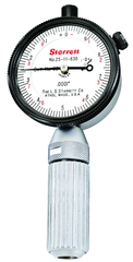 82C1 DIAL INDICATOR W/BODY - Exact Tool & Supply