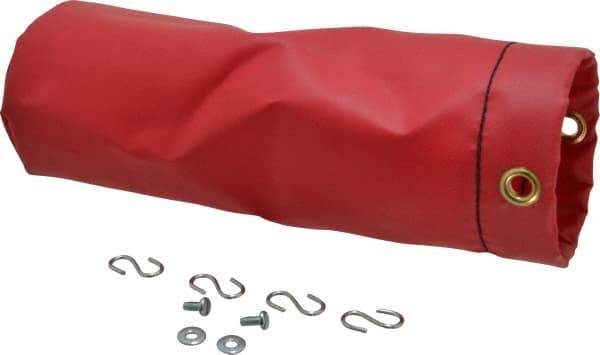 Coffing - Hoist Chain Container - 10 Ft. Max Lift Distance - Exact Tool & Supply
