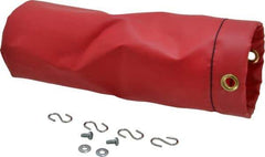 Coffing - Hoist Chain Container - 10 Ft. Max Lift Distance - Exact Tool & Supply