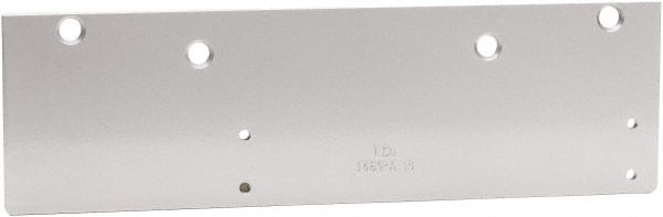 LCN - Aluminum Parallel Drop Plate - Exact Tool & Supply