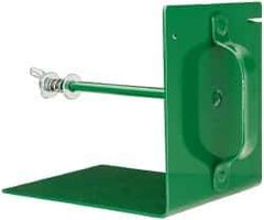 Greenlee - Pay Out Conduit Measuring Tape Dispenser - For Use with 3,000 Ft. 435 Conduit Measuring Tape - Exact Tool & Supply