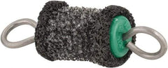 Greenlee - 1/2 Inch Conduit Piston - For Use with Blowers, Vacuum Power Fishing Systems - Exact Tool & Supply