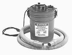 Greenlee - Line Fishing System Vacuum Blower Unit with Hose - Exact Tool & Supply