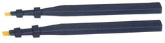 Value Collection - Single End Stone Holder - Holds Stones 6 x 0.5mm & 6 x 1mm - Exact Tool & Supply