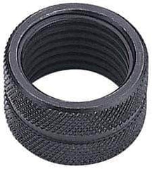 Made in USA - 48 Inch Pipe Wrench Replacement Nut - Compatible with Most Pipe Wrenches - Exact Tool & Supply