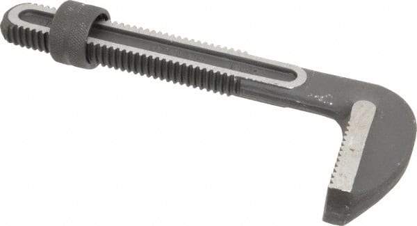 Made in USA - 36 Inch Pipe Wrench Replacement Hook Jaw - Compatible with Most Pipe Wrenches - Exact Tool & Supply
