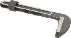 Made in USA - 36 Inch Pipe Wrench Replacement Hook Jaw - Compatible with Most Pipe Wrenches - Exact Tool & Supply