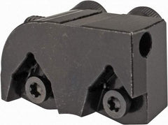 Komet - Trigon Pocket for Indexable Tools - Use for Indexable Drilling - Exact Tool & Supply