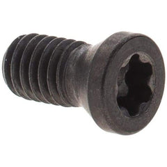 Komet - Torx Plus Clamping Screw for Indexable Boring Bars - M3 Thread, For Use with Cartridges & Inserts - Exact Tool & Supply