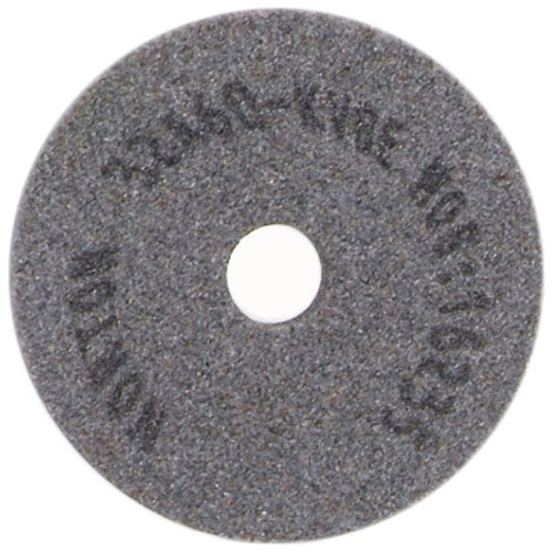 2″ × 1/2″ × 3/8″ 32A Internal Wheel Type 01 Straight 60 Grit Aluminum Oxide 32A60-KVBE - Exact Tool & Supply