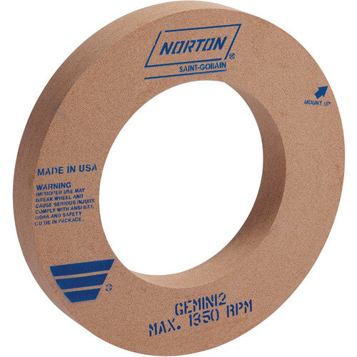 24X2X12 CYL WHL - Exact Tool & Supply