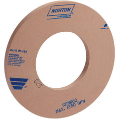 20X1X10 CYL WHL - Exact Tool & Supply