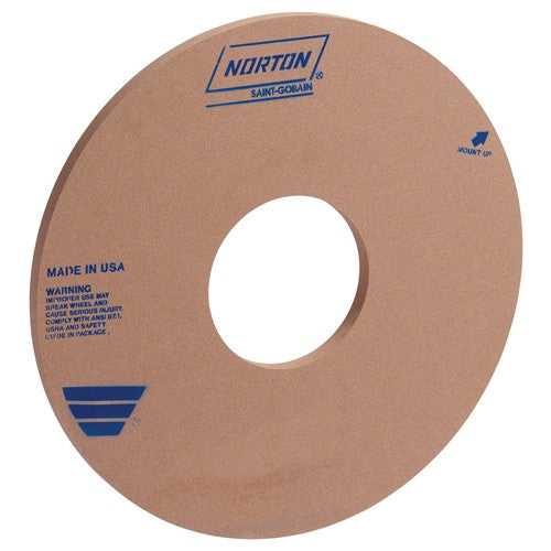 16X1X5 CYL WHL - Exact Tool & Supply