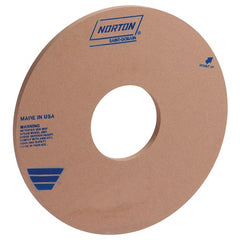 16X1X5 CYL WHL - Exact Tool & Supply