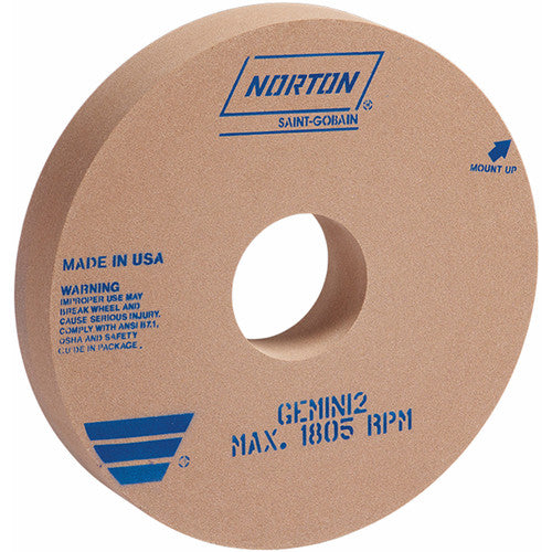 16X2X5 CYL WHL - Exact Tool & Supply