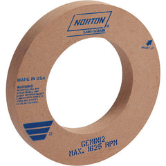 20X1X12 CYL WHL - Exact Tool & Supply