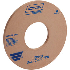 20X1X8 CYL WHL - Exact Tool & Supply