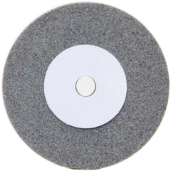3″ × 1/2″ × 3/8″ 32A Toolroom Wheel Type 01 Straight 60 Grit Aluminum Oxide 32A60-KVBE - Exact Tool & Supply