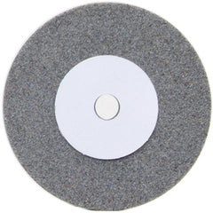3″ × 1/2″ × 1/2″ Internal Wheel Type 01 Straight 60 Grit Aluminum Oxide - Exact Tool & Supply