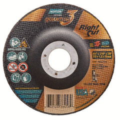 ‎4-1/2X1/16X7/8 WHEEL - Exact Tool & Supply