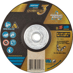 ‎6X1/8X5/8-11 WHEEL - Exact Tool & Supply