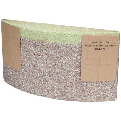 Grinding Segments - Exact Tool & Supply