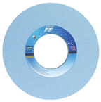 12 x 1 x 3" - Ceramic (5SG) / 60K Type 1 - Surface Grinding Wheel - Exact Tool & Supply
