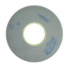 20 x 2 x 8" - Aluminum Oxide (64A) / 60K Type 1 - Centerless & Cylindrical Wheel - Exact Tool & Supply