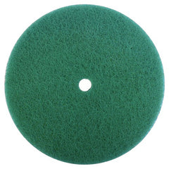 5″ × 7/8″ Non Woven Hook and Loop Disc RapidPrep Fine Grit - Exact Tool & Supply