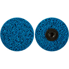 3X1/4XTS MED VORTEX Q/C UNIFIED - Exact Tool & Supply