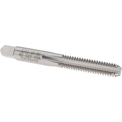 Value Collection - Straight Flute Tap - Exact Tool & Supply