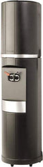 Aquaverve - 4.2 Amp, 1,500 mL Capacity, Water Cooler Dispenser - 39 to 50°F Cold Water Temp, 185 to 202.2°F Hot Water Temp - Exact Tool & Supply