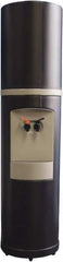 Aquaverve - 4.2 Amp, 1,500 mL Capacity, Water Cooler Dispenser - 39 to 50°F Cold Water Temp, 185 to 202.2°F Hot Water Temp - Exact Tool & Supply
