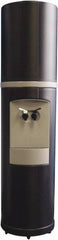 Aquaverve - 1.4 Amp, 1,500 mL Capacity, Water Cooler Dispenser - 39 to 50°F Cold Water Temp - Exact Tool & Supply