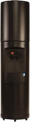 Aquaverve - 4.2 Amp, 1,500 mL Capacity, Water Cooler Dispenser - 39 to 50°F Cold Water Temp, 185 to 202.2°F Hot Water Temp - Exact Tool & Supply
