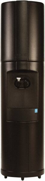 Aquaverve - 1.4 Amp, 1,500 mL Capacity, Water Cooler Dispenser - 39 to 50°F Cold Water Temp - Exact Tool & Supply